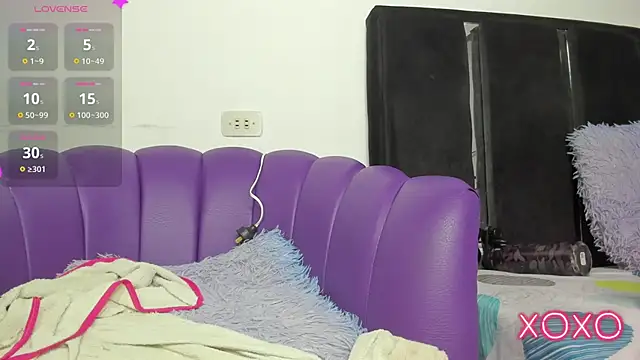 Kala Alia online show from 5, 11, 2025