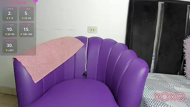 Kala Alia online show from 19, 11, 2025