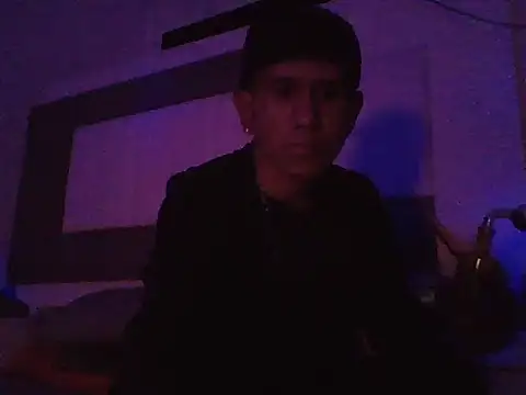 oiram27 online show from 21, 12, 2025