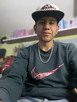 oiram27 online show from 1, 4, 2026