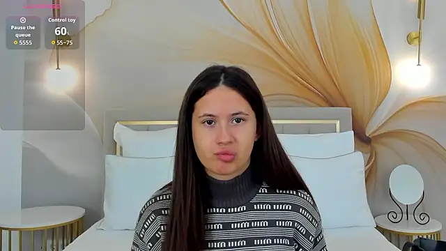 milaleoneli online show from 4, 2, 2026