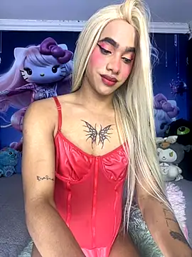 Snapshot of Thalia_girl21 chatting on 27, 10, 2025 Thalia girl21 online show from 27, 10, 2025