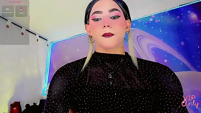 Thalia girl21 online show from 5, 3, 2026