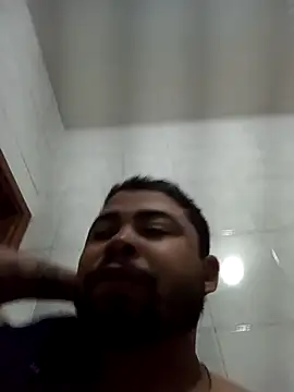 jeansantos-97 online show from 17, 10, 2025