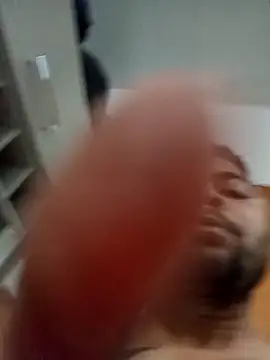 jeansantos-97 online show from 7, 11, 2025