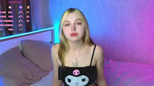 HildaEvatt online show from 17, 1, 2025