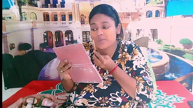 IndianYummy online show from 6, 11, 2025