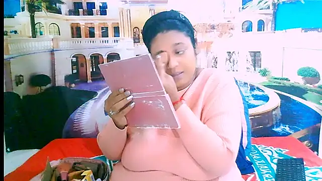 IndianYummy online show from 7, 11, 2025