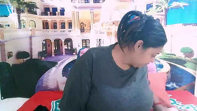 IndianYummy online show from 10, 11, 2025