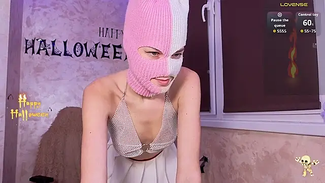 Domiiiniiicana online show from 3, 11, 2025