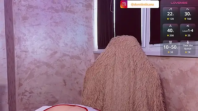 Domiiiniiicana online show from 2, 3, 2026