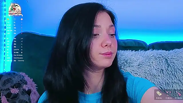 Snapshot of AveryWillow chatting on 17, 1, 2026 AveryWillow online show from 17, 1, 2026