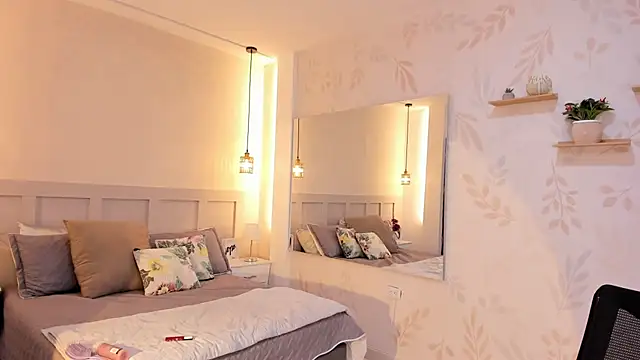 Snapshot of MartinaGuzmann chatting on 23, 2, 2026 MartinaGuzmann online show from 23, 2, 2026