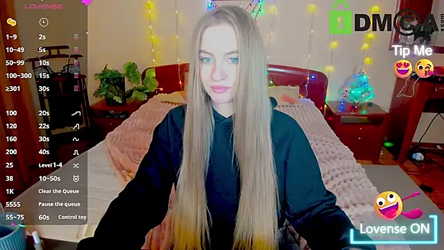 alexa glory online show from 24, 12, 2024