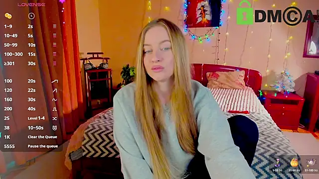 alexa glory online show from 31, 12, 2024