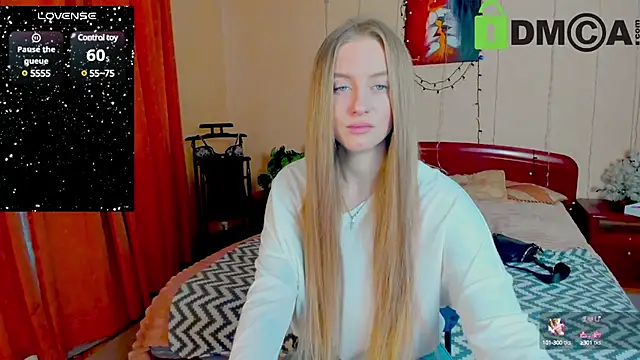 alexa glory online show from 4, 1, 2025