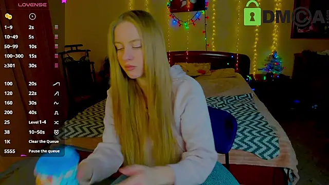 alexa glory online show from 5, 1, 2025