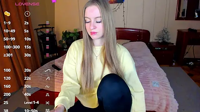 alexa glory online show from 17, 1, 2025