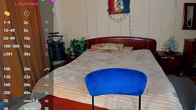 alexa glory online show from 18, 1, 2025