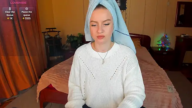 alexa glory online show from 30, 1, 2025