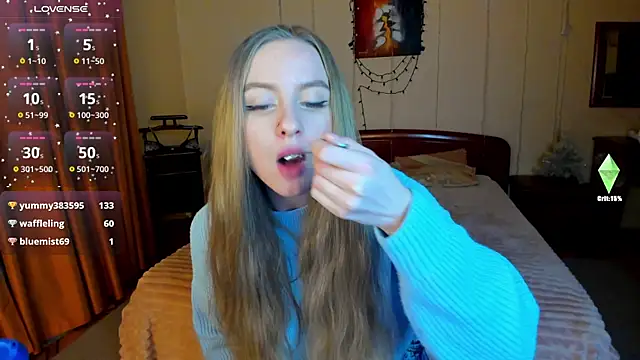 alexa glory online show from 8, 2, 2025