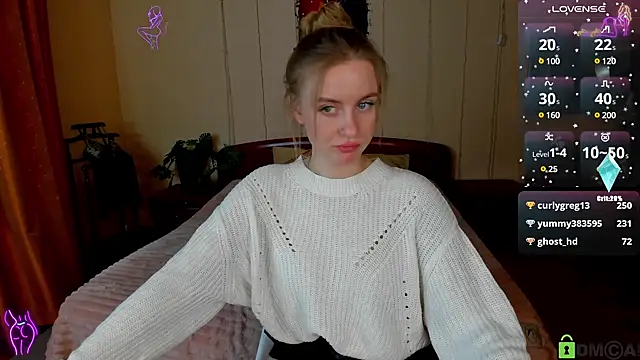 alexa glory online show from 1, 3, 2025