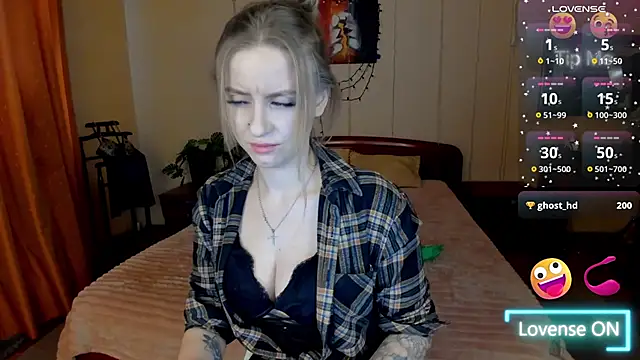 alexa glory online show from 2, 3, 2025