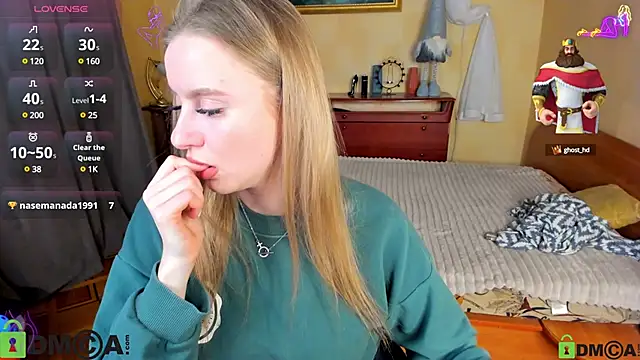 alexa glory online show from 16, 3, 2025