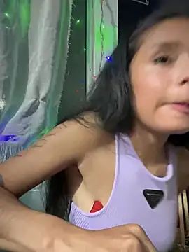 Bonnie willliams19 online show from 25, 12, 2024