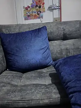 Bonnie willliams19 online show from 1, 3, 2025