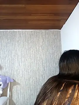 Snapshot of georgia_oli chatting on 14, 2, 2025 georgia oli online show from 14, 2, 2025