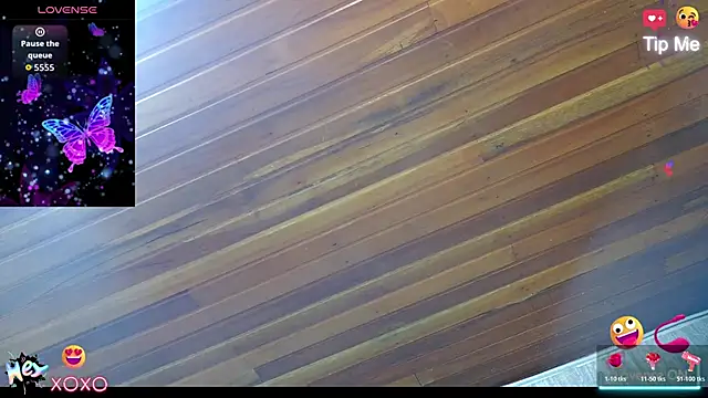 Snapshot of georgia_oli chatting on 29, 10, 2025 georgia oli online show from 29, 10, 2025