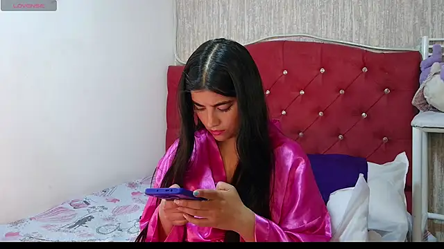 Snapshot of georgia_oli chatting on 30, 10, 2025 georgia oli online show from 30, 10, 2025