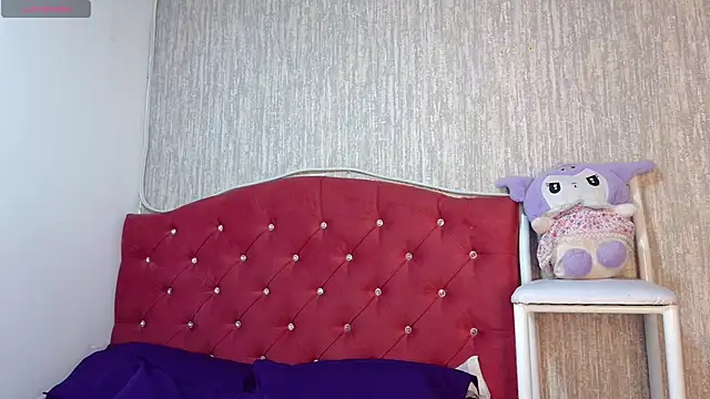 Snapshot of georgia_oli chatting on 31, 10, 2025 georgia oli online show from 31, 10, 2025