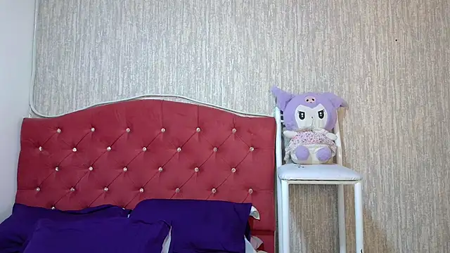 Snapshot of georgia_oli chatting on 11, 11, 2025 georgia oli online show from 11, 11, 2025