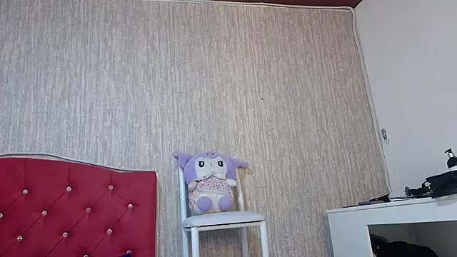 Snapshot of georgia_oli chatting on 25, 11, 2025 georgia oli online show from 25, 11, 2025