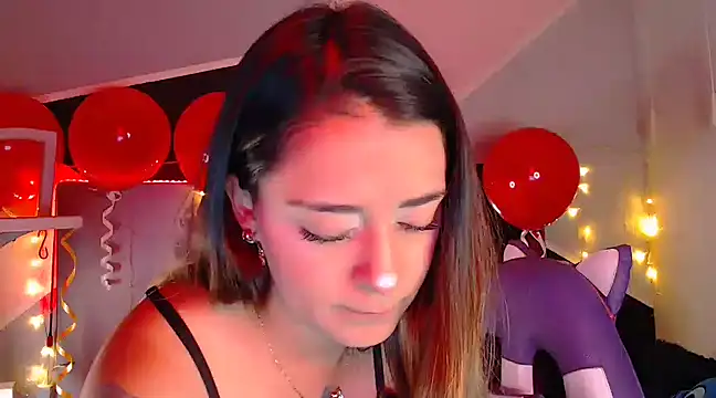 Snapshot of Samanta_james19 chatting on 15, 2, 2025 Samanta james19 online show from 15, 2, 2025