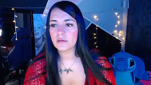 Snapshot of Samanta_james19 chatting on 10, 9, 2025 Samanta james19 online show from 10, 9, 2025