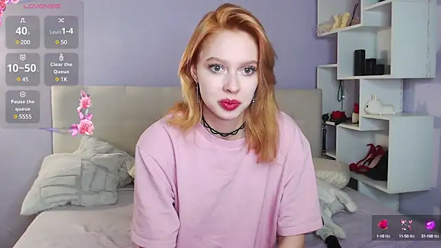 Snapshot of White_Lioness chatting on 18, 2, 2025 White Lioness online show from 18, 2, 2025