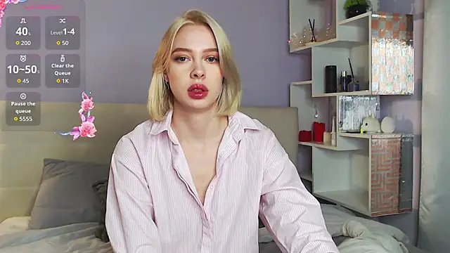 Snapshot of White_Lioness chatting on 17, 1, 2026 White Lioness online show from 17, 1, 2026