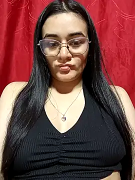 Snapshot of Hanna_Kinsley chatting on 19, 12, 2024 Hanna Kinsley online show from 19, 12, 2024