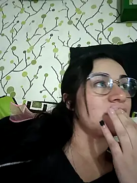 Snapshot of Hanna_Kinsley chatting on 29, 12, 2024 Hanna Kinsley online show from 29, 12, 2024