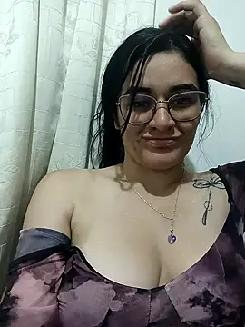 Snapshot of Hanna_Kinsley chatting on 3, 1, 2025 Hanna Kinsley online show from 3, 1, 2025