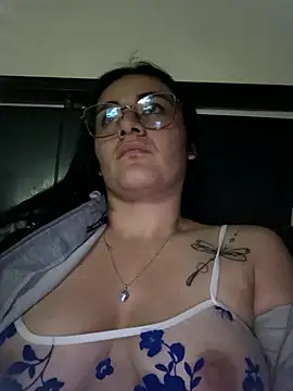 Snapshot of Hanna_Kinsley chatting on 24, 1, 2025 Hanna Kinsley online show from 24, 1, 2025