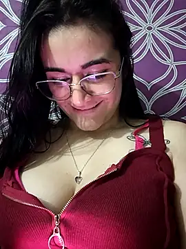 Snapshot of Hanna_Kinsley chatting on 21, 2, 2025 Hanna Kinsley online show from 21, 2, 2025