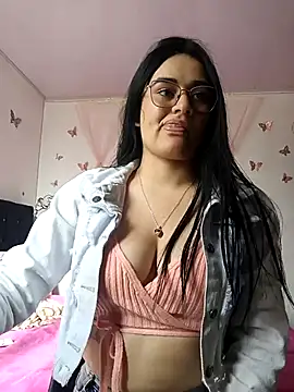 Snapshot of Hanna_Kinsley chatting on 13, 3, 2025 Hanna Kinsley online show from 13, 3, 2025