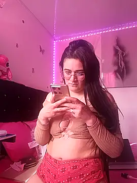Snapshot of Hanna_Kinsley chatting on 23, 9, 2025 Hanna Kinsley online show from 23, 9, 2025