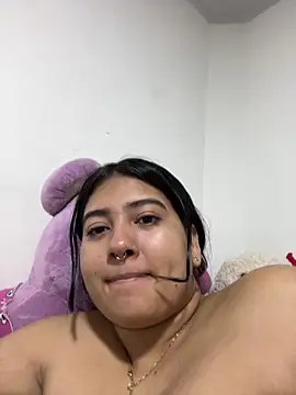 AliceMayer1 online show from 19, 3, 2025