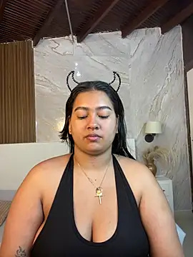 AliceMayer1 online show from 22, 9, 2025