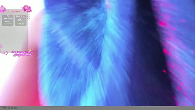 naomiii   online show from 12, 2, 2026